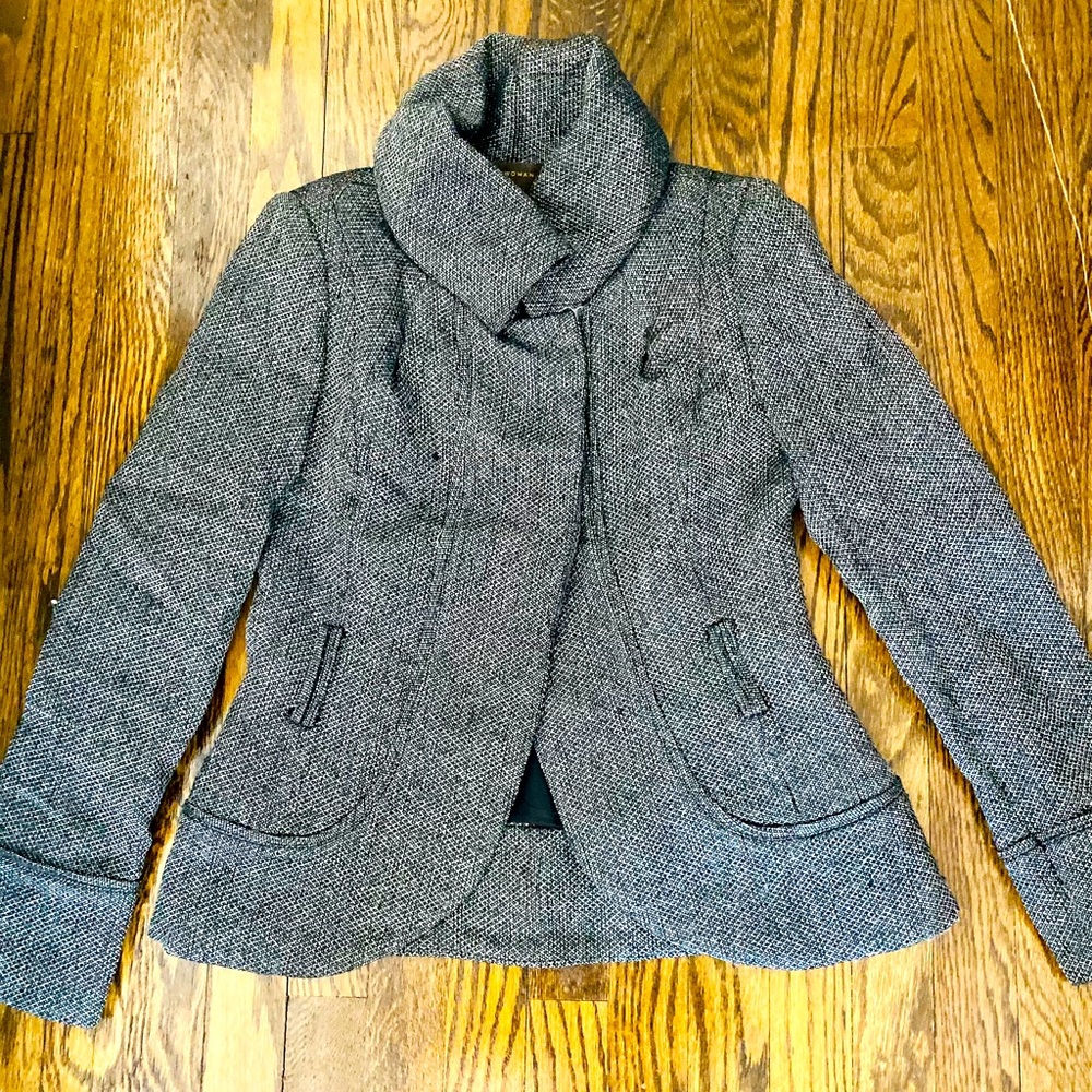 Zara Coat 🧥